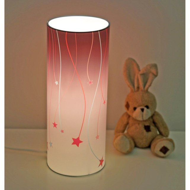 Lampe De Chevet Veilleuse Pour Enfant Etoiles Fil Antes Violet R Et M Coudert La Redoute Lampe De Chevet Veilleuse Pour Enfant Etoiles Fil Antes Violet R Et M Coudert La Redoute