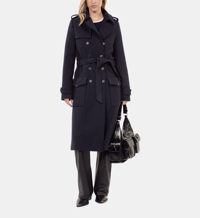 Doudoune femme kooples deals