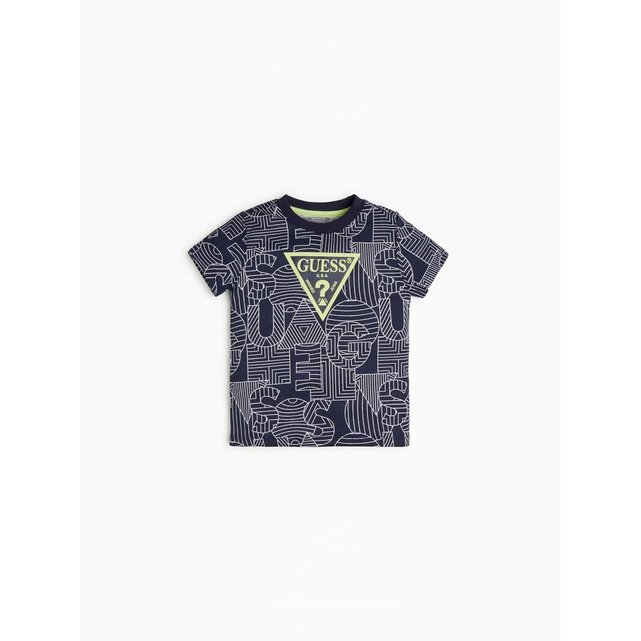 guess tee shirt