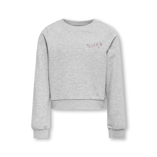 Only sweatshirt new arrivals
