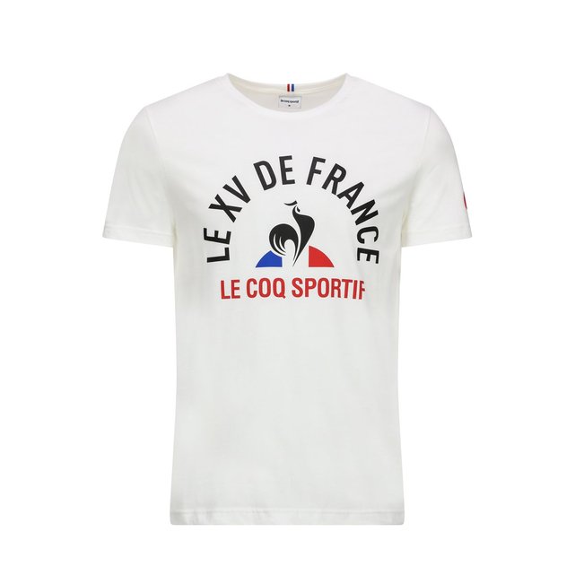 tee shirt coq sportif france