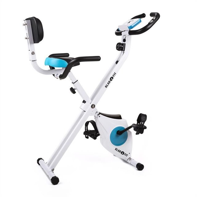 Velo D Appartement Azura Pro Klarfit La Redoute