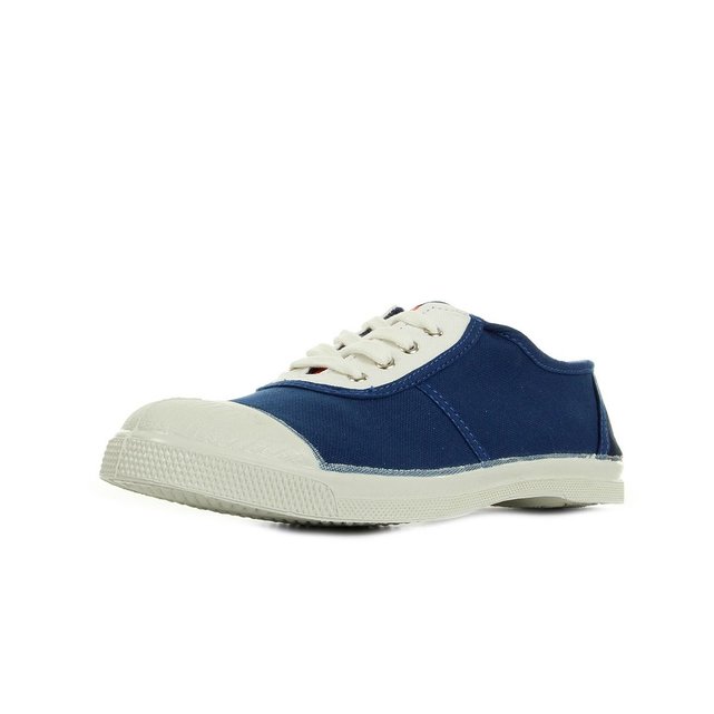 Zapatos Baskets Bensimon mujer Tennis Old School Marine taille Bleu marine Zapatos Baskets Bensimon mujer Marine Tennis Old School Marine mujer taille Bleu marine c79218