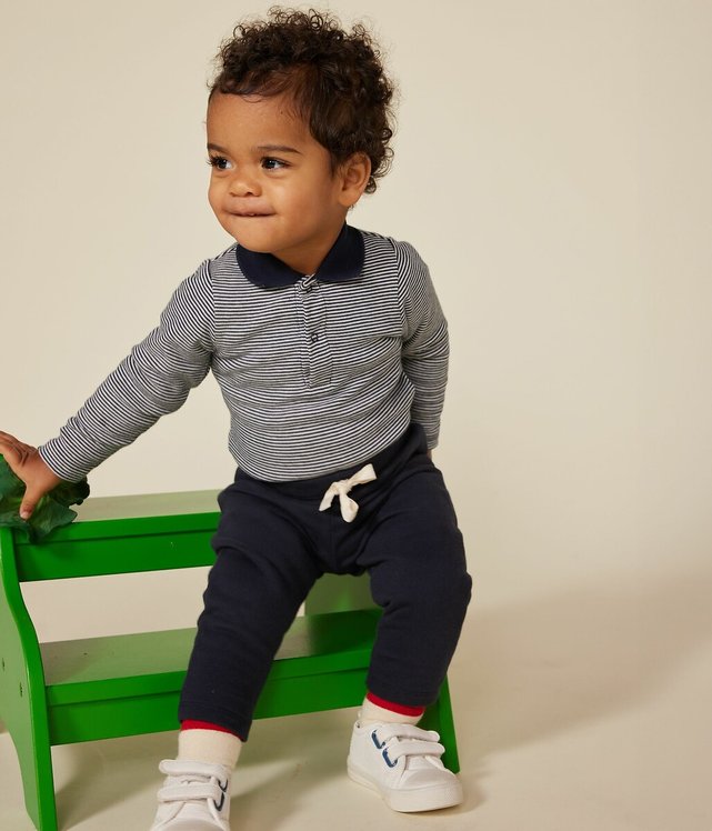 Legging petit bateau bebe clearance
