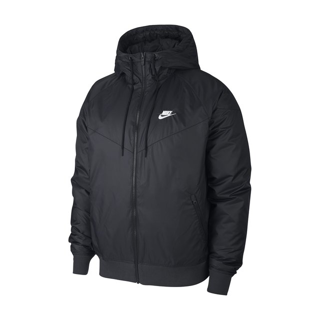 nike windjack heren