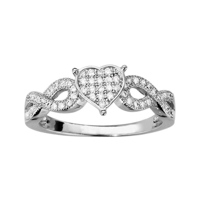bague en argent femme infini bague en argent femme infini