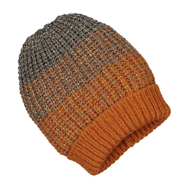 Bonnet Femme La Redoute