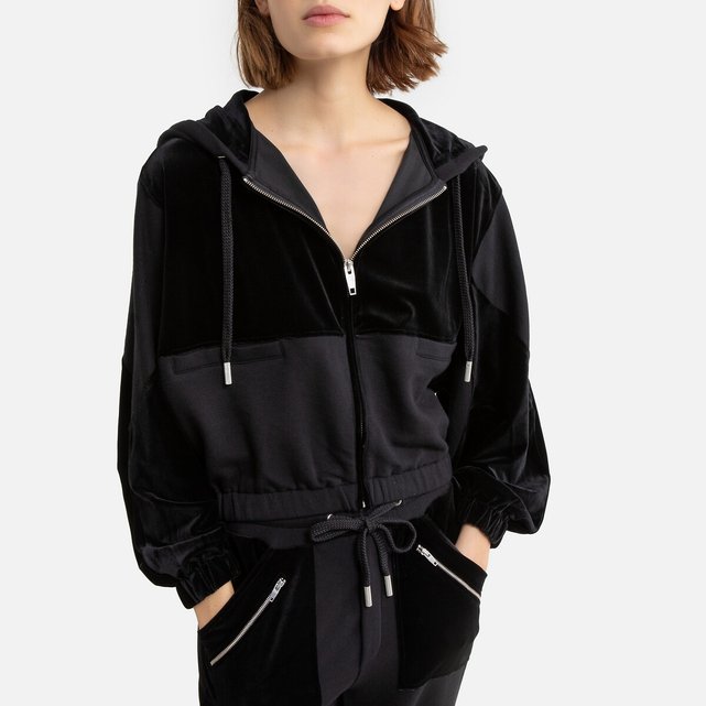 sweat noir the kooples