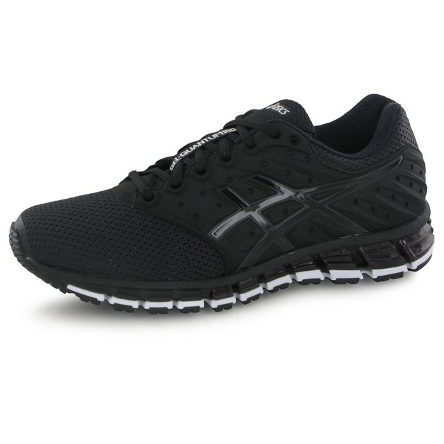 asics gel quantum 180 noir asics gel quantum 180 noir