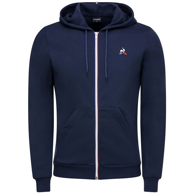 sweat le coq sportif homme rose