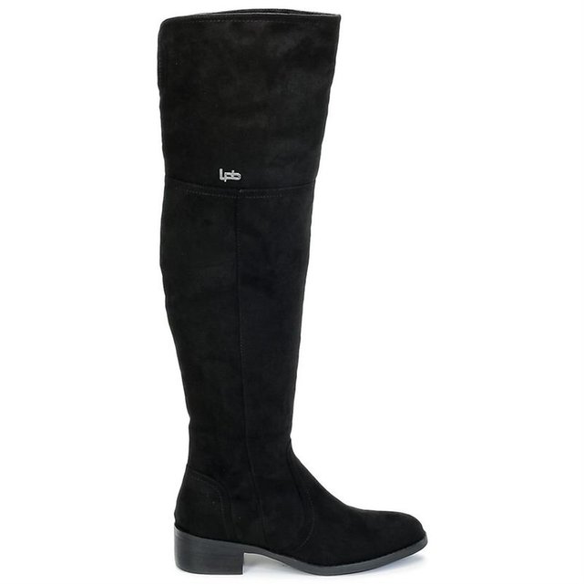 bottes lpb 2018