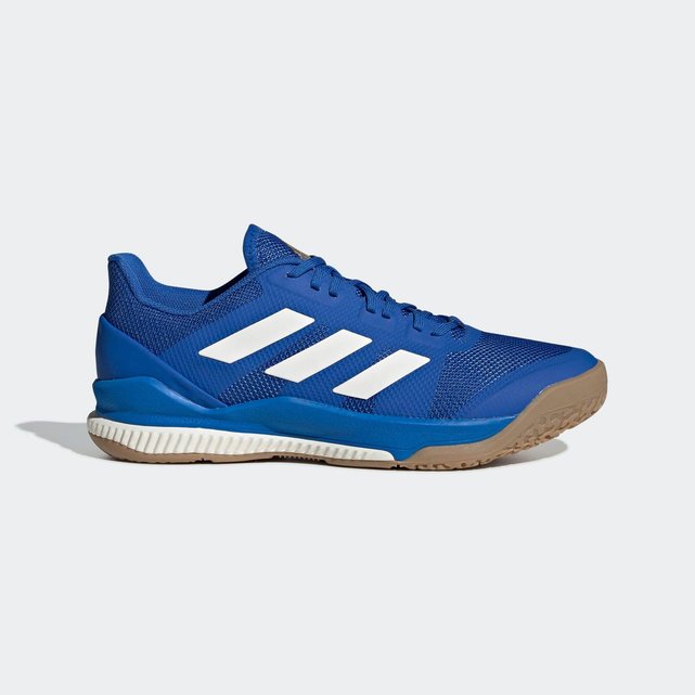 adidas counterblast bounce bleu