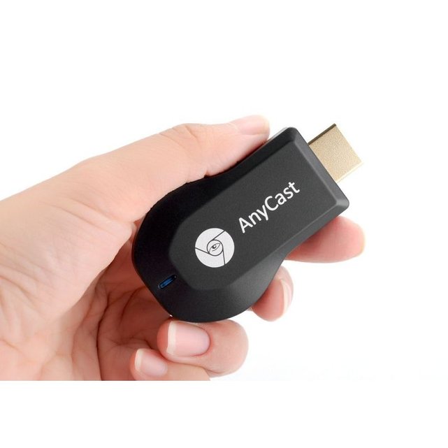 Clé chromecast wifi hdmi tv airplay android Yonis | La Redoute