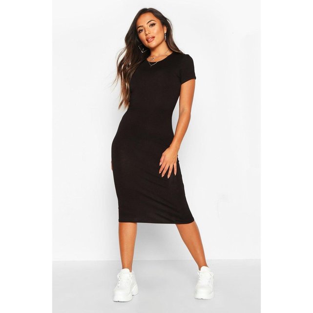 La redoute robe boohoo best sale
