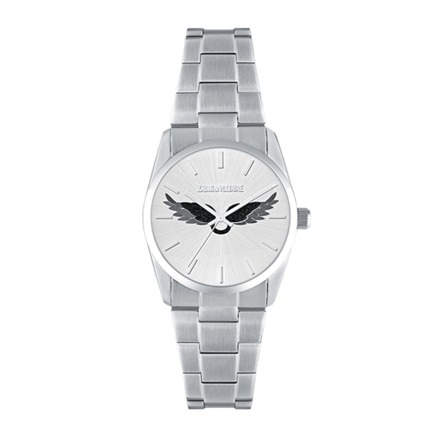 Montre Femme Zadig & Voltaire - Neuf Avec étiquettes - Montre Bracelet Tendance