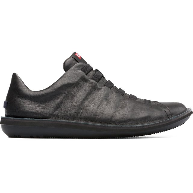 lacets elastiques camper