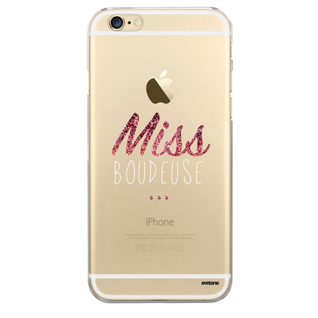 coque iphone 6 boudeuse coque iphone 6 boudeuse
