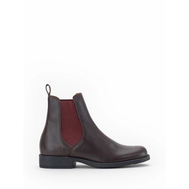 bottines chelsea femme la redoute bottines chelsea femme la redoute