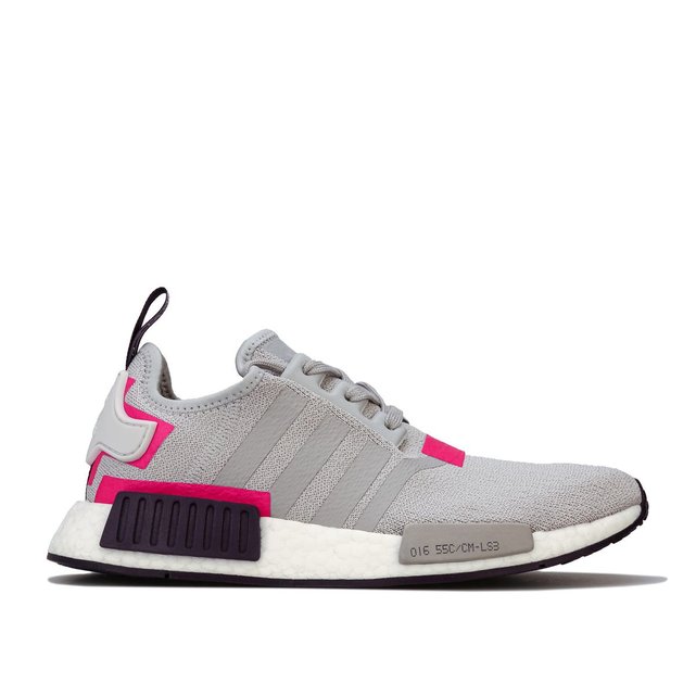nmd r1 grise