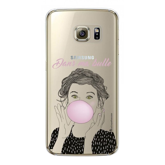coque galaxy s6 edge transparente coque galaxy s6 edge transparente