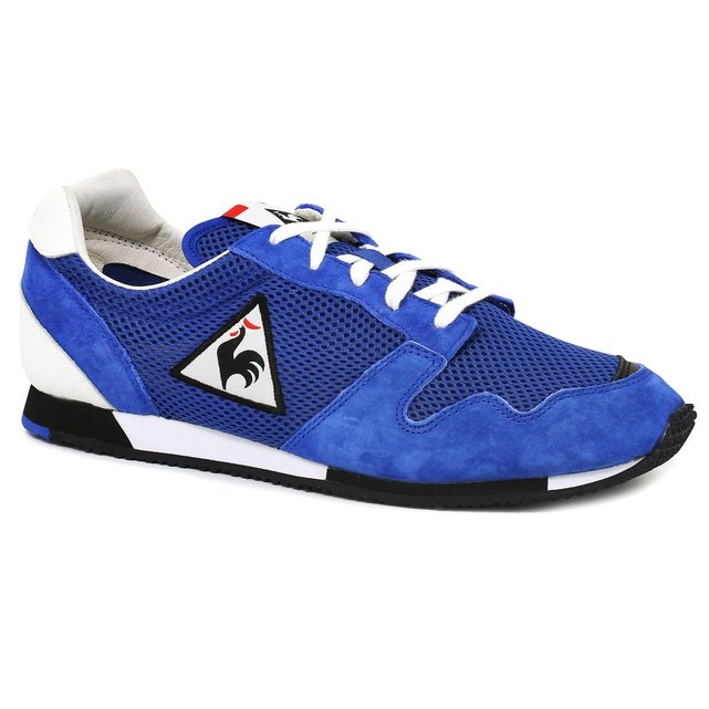 espadrille le coq sportif