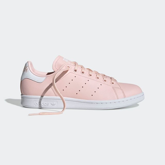 adidas stan smith rose poudré