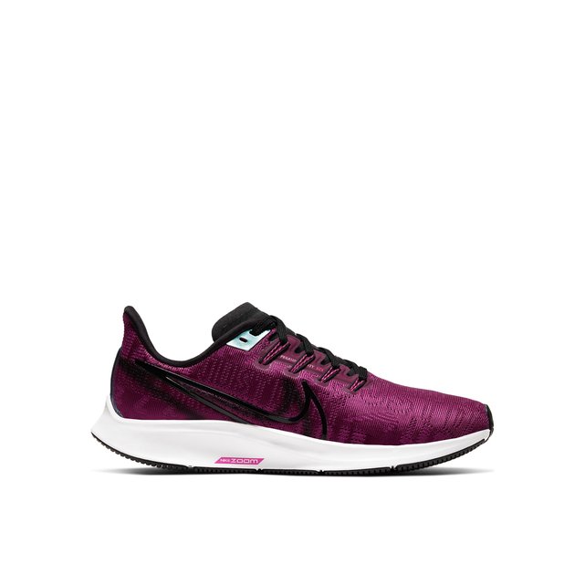 nike air zoom pegasus 36 rouge