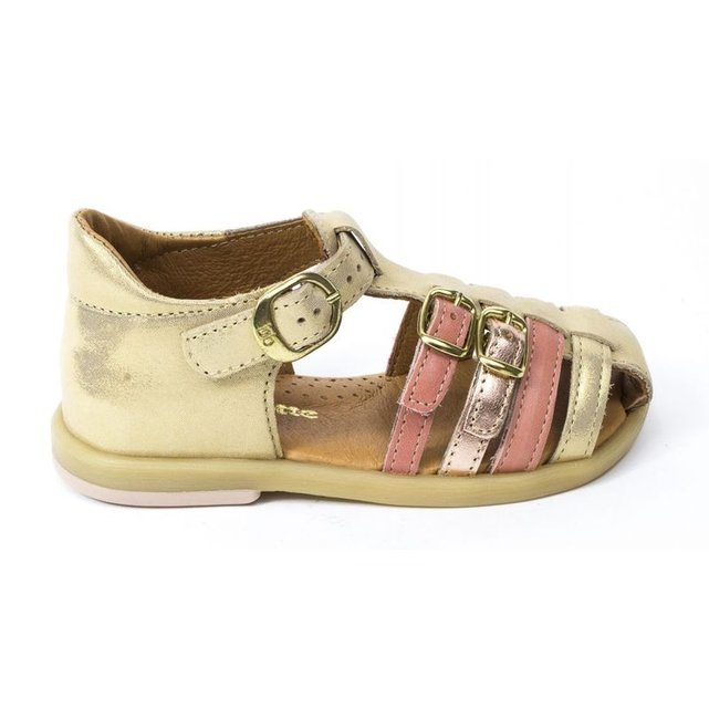 babybotte sandales