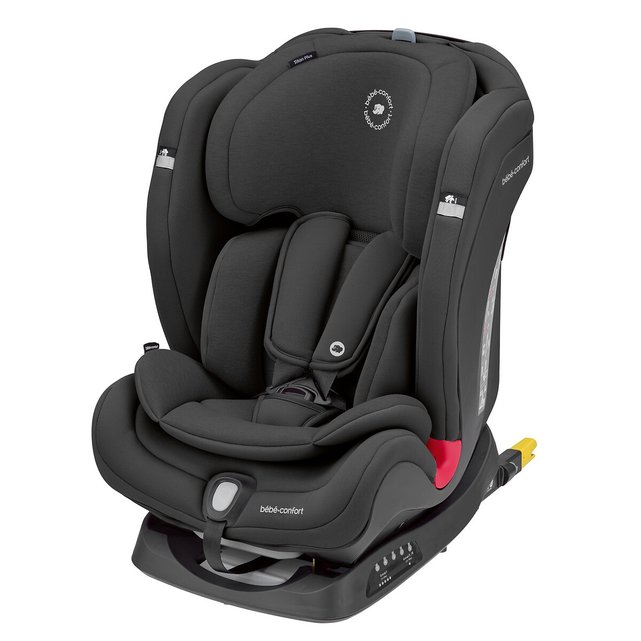 Siege Auto Titan Plus Noir Bebe Confort La Redoute