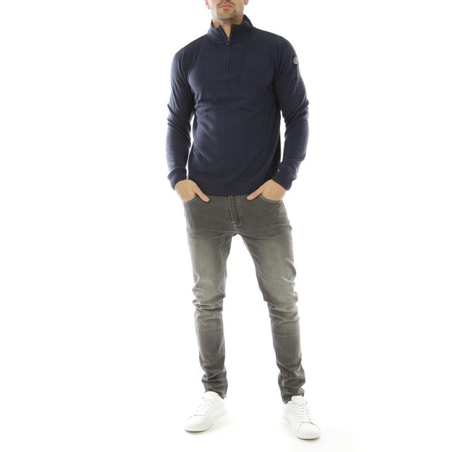 N Life Hope La Redoute Pull Duflair pqxEwZn8