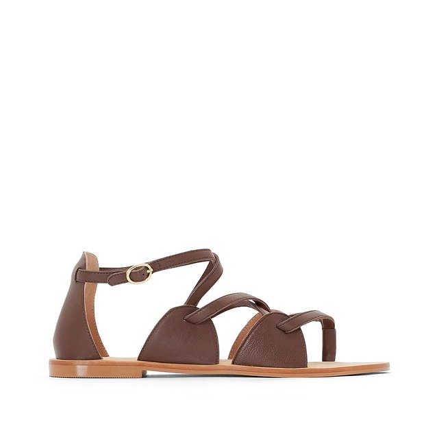 sandales la redoute 2019
