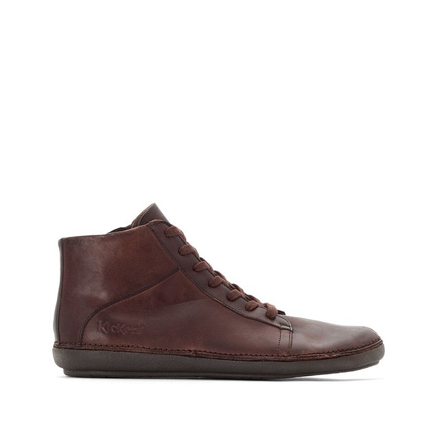 kickers femme la redoute