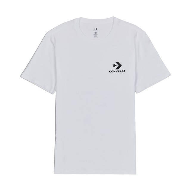 camiseta converse