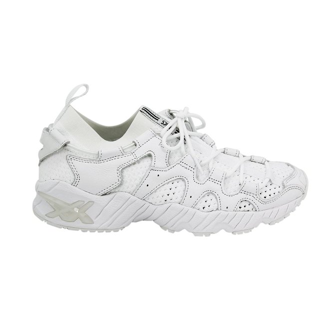 asics blanche cuir asics blanche cuir