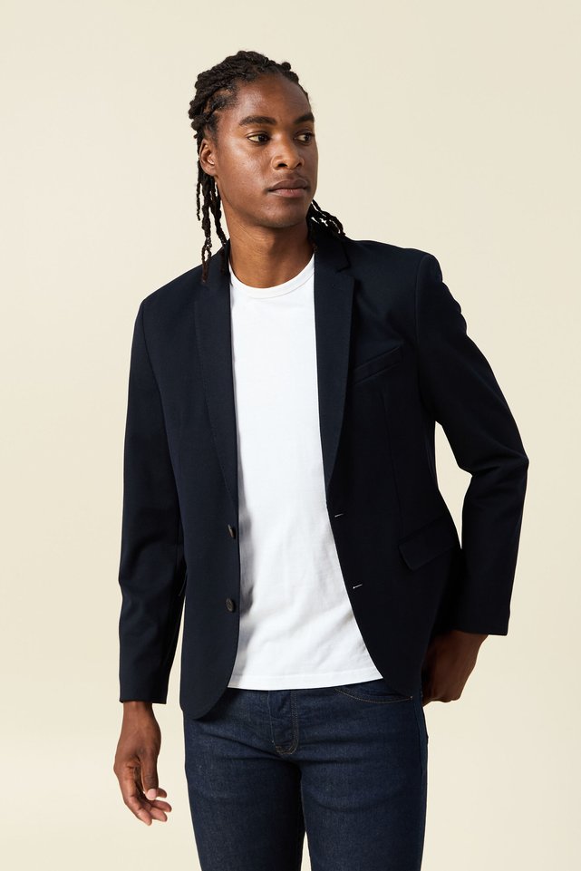 Bonobo blouson homme hot sale