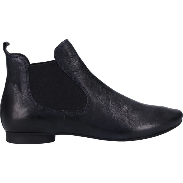 think bottines