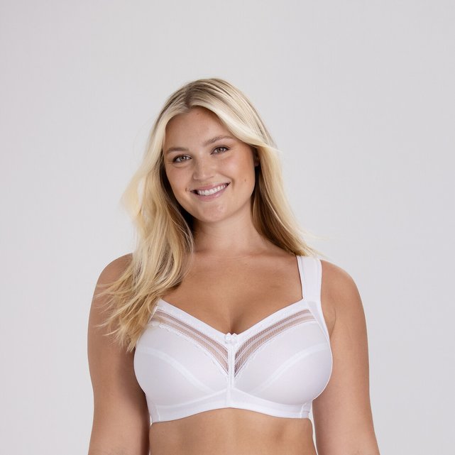 42D, Plus Size, Underwired, Miss mary of sweden