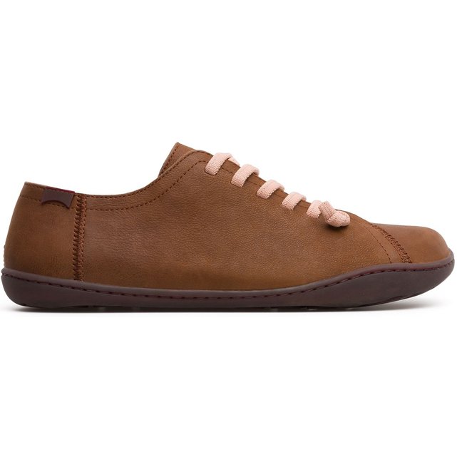 lacets elastiques camper