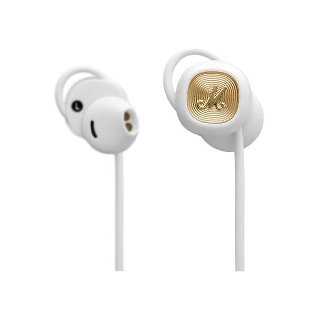Ecouteurs Intra Minor Ii Bt White Marshall La Redoute