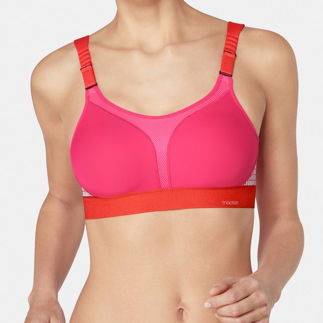 triumph extreme lite sports bra