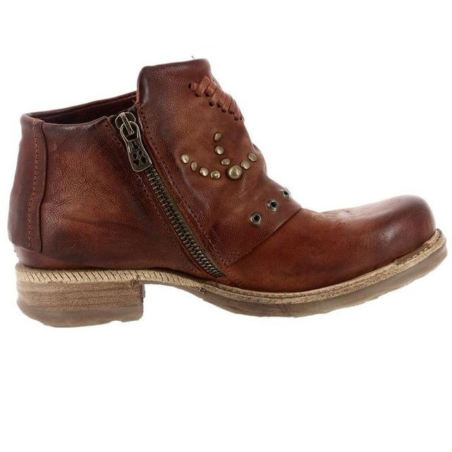 as98 airstep boots