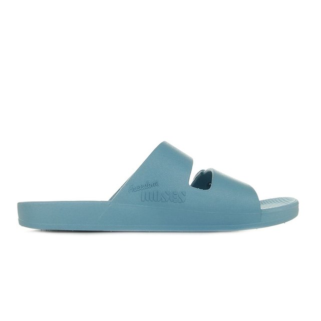 Freedom femme Lagoon MOSES Sandales Slippers Moses 5tp58wq