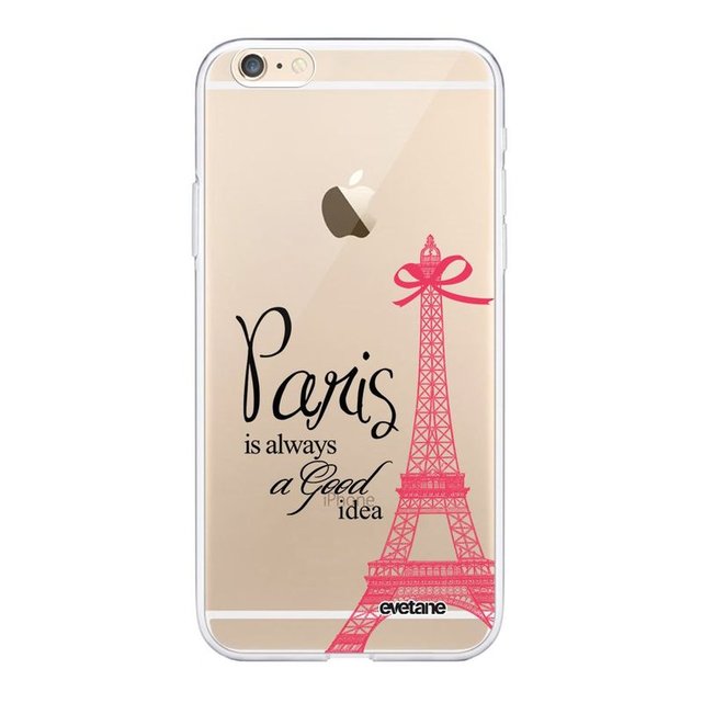 coque avant arriere iphone 6s