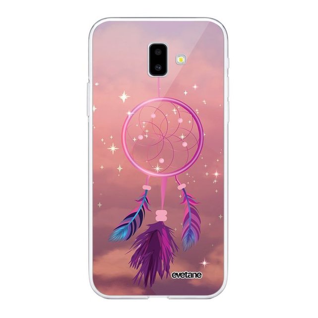 coque galaxy j6 plus transparente coque galaxy j6 plus transparente