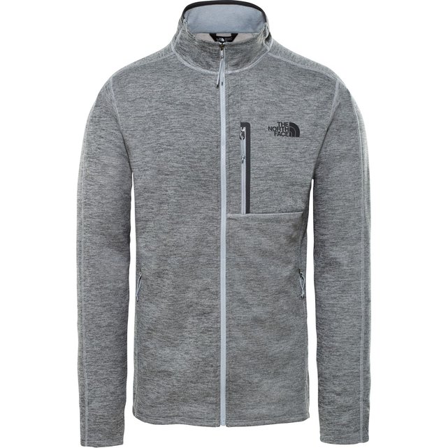 Canyonlands Gris Gris Veste Canyonlands Canyonlands Veste Homme Homme f7gyvbY6