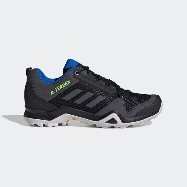 Baskets de randonnée terrex ax3 noir Adidas Performance | La Baskets tensaur noir Adidas Performance | La Redoute