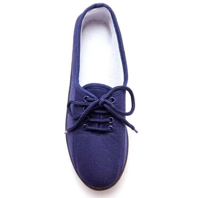 derbies souples femme