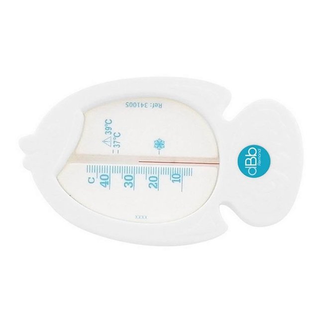 Thermomètre de bain pour bébé dBb Remond