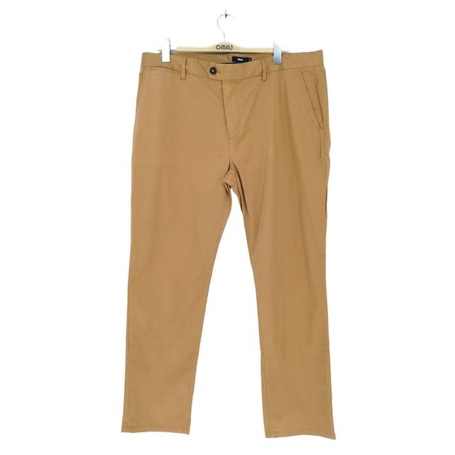 Pantalon droit Brice – OMAJ