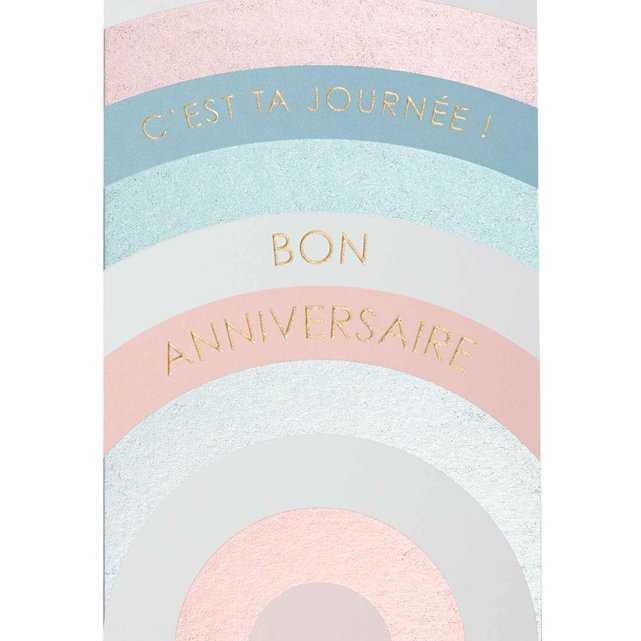 6 cartes à gratter Bon pour pour fête, anniversaire